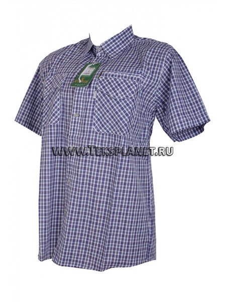 Рубашка мужская №A106-3