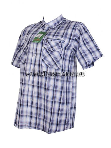 Рубашка мужская №A103-2