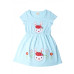 Платье детское №L671