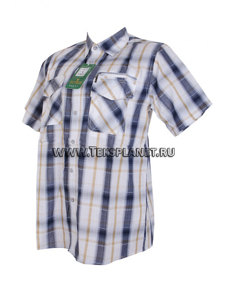 Рубашка мужская №A103-1